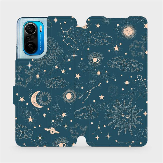 Phone Case Xiaomi POCO F3 - Design VP14S