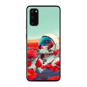 Etui Glossy Case do Samsung Galaxy S20 - wzór G001G