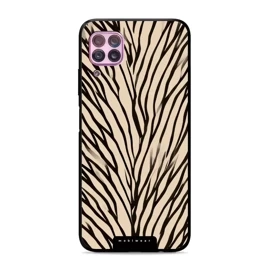 Hülle Glossy Case für Huawei P40 Lite - Farbe GA52G