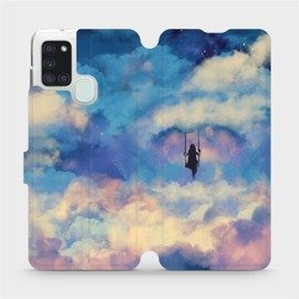 Phone Case Samsung Galaxy A21S - Design MR09S