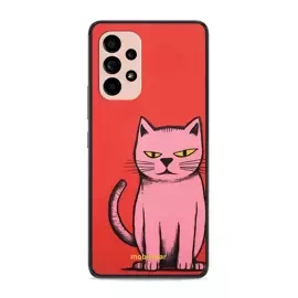 Etui Glossy Case do Samsung Galaxy A53 5G - wzór G054G