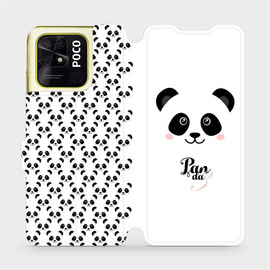 Phone Case Xiaomi POCO C40 - Design M030P