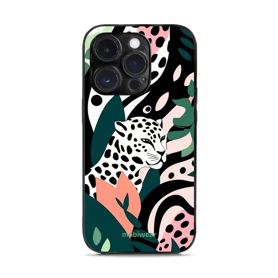 Phone Glossy Case Apple iPhone 14 Pro - Design G053G