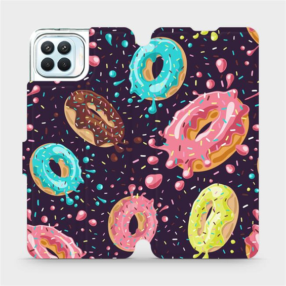 Hülle für OPPO Reno 4 Lite - Farbe VP19S