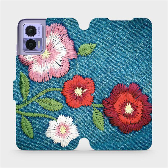 Phone Case Motorola Edge 30 Neo - Design MD05P