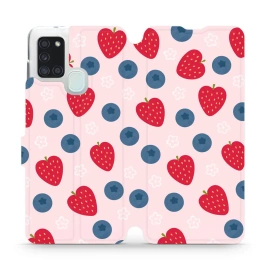 Phone Case Samsung Galaxy A21S - Design VP84S