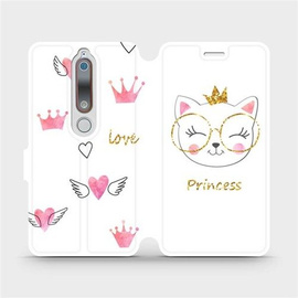 Phone Case Nokia 6.1 - Design MH03S