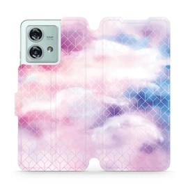 Phone Case Motorola Edge 40 Neo - Design MR02S