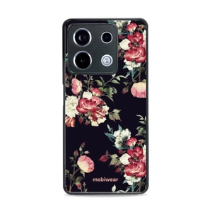 Etui Glossy Case do Xiaomi POCO X6 - wzór G040G