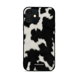 Phone Glossy Case Apple iPhone 12 mini - Design G165G