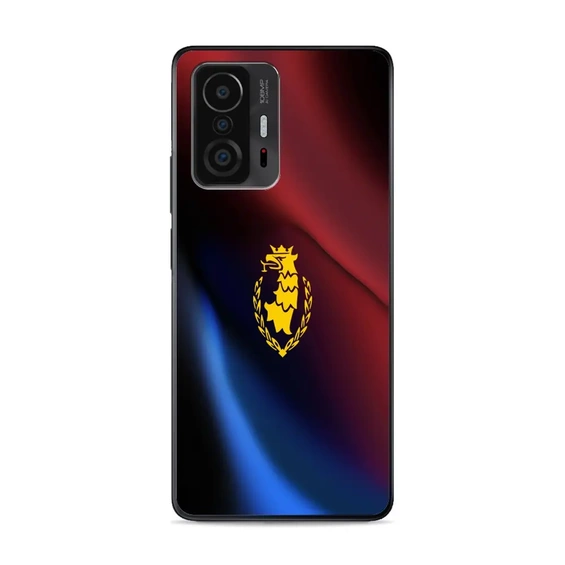 Etui Glossy Case do Xiaomi 11T - wzór G07PS