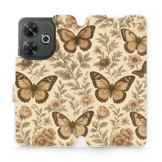 Hülle für Xiaomi Redmi 13 - Farbe VP92S