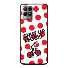 Hülle Glossy Case für Realme 8i - Farbe GD08G