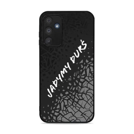 Hülle Glossy Case für Samsung Galaxy M15 5G - Farbe G08GZ