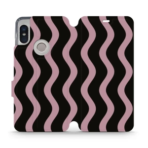 Etui do Xiaomi Redmi Note 5 - wzór VA54S