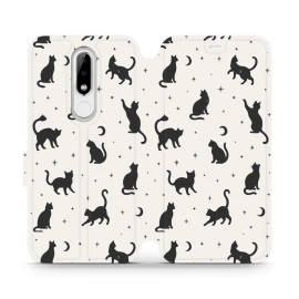 Phone Case Nokia 5.1 Plus - Design V162S