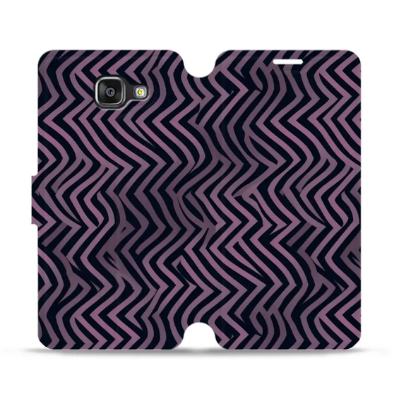 Phone Case Samsung Galaxy A5 2016 - Design VA55S