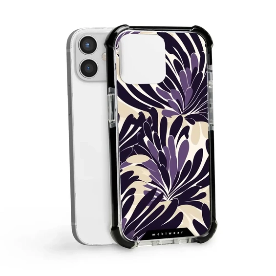 Case MagSafe Elite Bumper for Apple iPhone 12 mini - Design DA47D