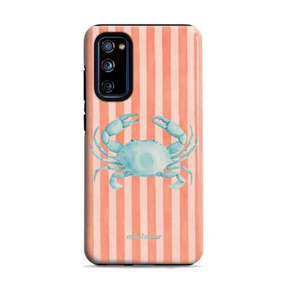 Case Elite Pro for Samsung Galaxy S20 FE - Design EP87E