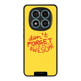 Hülle Glossy Case für Xiaomi Redmi Note 14 Pro 4G - Farbe G076G