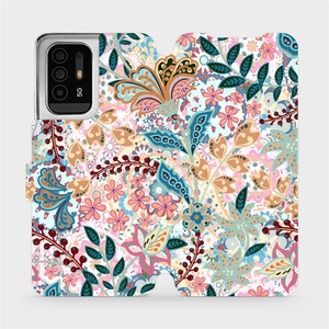 Phone Case OPPO Reno 5 Z - Design MX04S