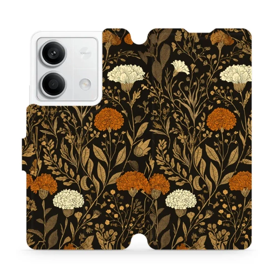 Hülle für Xiaomi Redmi Note 13 5G - Farbe V174S