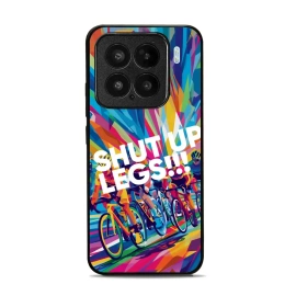 Phone Glossy Case Xiaomi 15 - Design GD03G