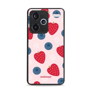 Phone Glossy Case Xiaomi Redmi Note 13 Pro Plus - Design GP84G