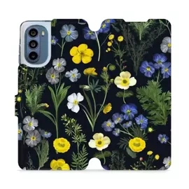 Phone Case Motorola Moto G62 5G - Design VP47S
