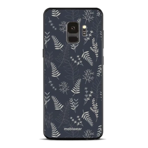 Phone Glossy Case Samsung Galaxy S9 - Design G044G