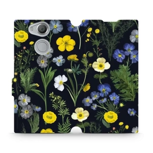 Etui do Sony Xperia XA2 - wzór VP47S