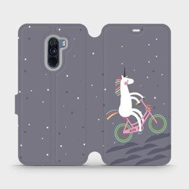 Phone Case Xiaomi Pocophone F1 - Design V024P