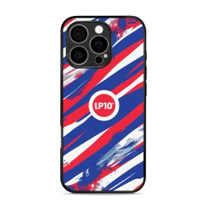 Hülle Glossy Case für Apple iPhone 16 Pro - Farbe G10GZ