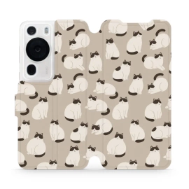 Phone Case Huawei P60 Pro - Design V160S