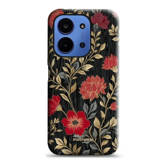 Case Elite Pro for Xiaomi Redmi 15C - Design E172E