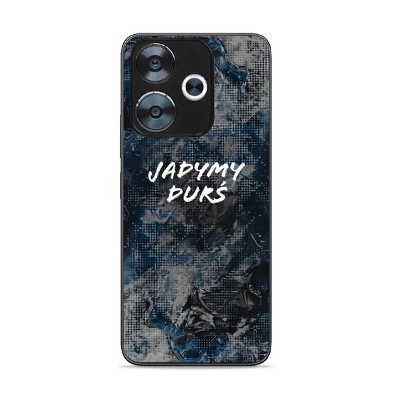 Etui Glossy Case do Xiaomi Redmi 13 - wzór G06GZ