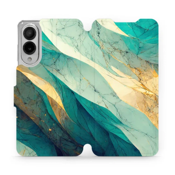 Hülle für Samsung Galaxy S25 Edge - Farbe VP37S