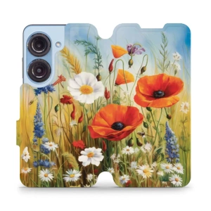 Phone Case Asus Zenfone 9 - Design VP43S