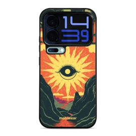 Etui Glossy Case do Xiaomi 17 Pro Max - wzór G055G