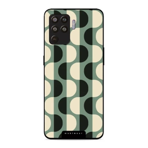 Phone Glossy Case OPPO Reno 5 Lite - Design GA56G