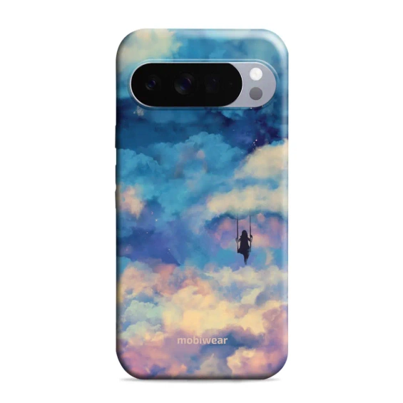 Hülle Elite Pro für Google Pixel 10 Pro XL - Farbe ER09E