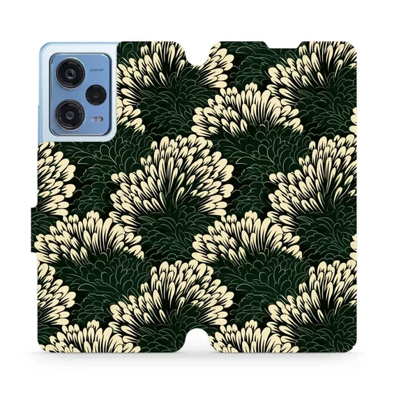 Etui do Xiaomi Redmi Note 12 Pro 5G - wzór VA45S