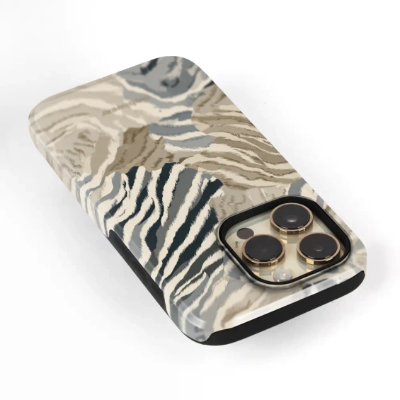 Case Elite Pro for Samsung Galaxy Z Flip 6 - Design E168E