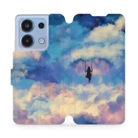 Phone Case Xiaomi Redmi Note 13 4G - Design MR09S