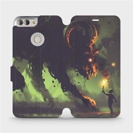 Phone Case Huawei P Smart - Design VA08P