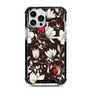 Case MagSafe Elite Bumper for Apple iPhone 12 Pro Max - Design DP72D