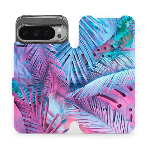 Etui do Google Pixel 9 Pro XL - wzór MG10S