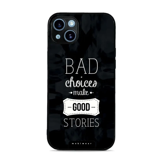 Phone Glossy Case Apple iPhone 14 Plus - Design G071G