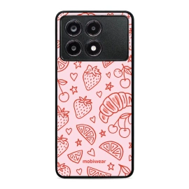 Phone Glossy Case Xiaomi POCO X6 Pro - Design GP86G