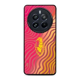 Hülle Glossy Case für Realme 12 Pro Plus 5G - Farbe G10PS